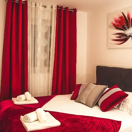 Beach Apartment Apartment Nin