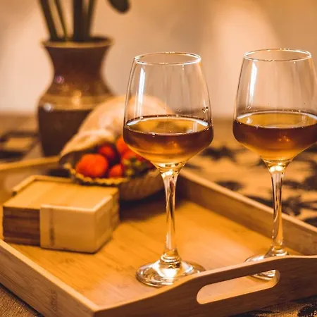 Beach Apartment דירה *