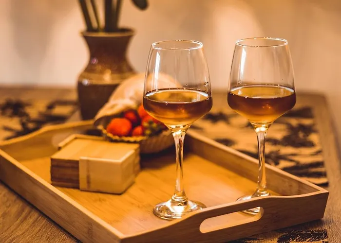 Beach Apartment Lejlighed *